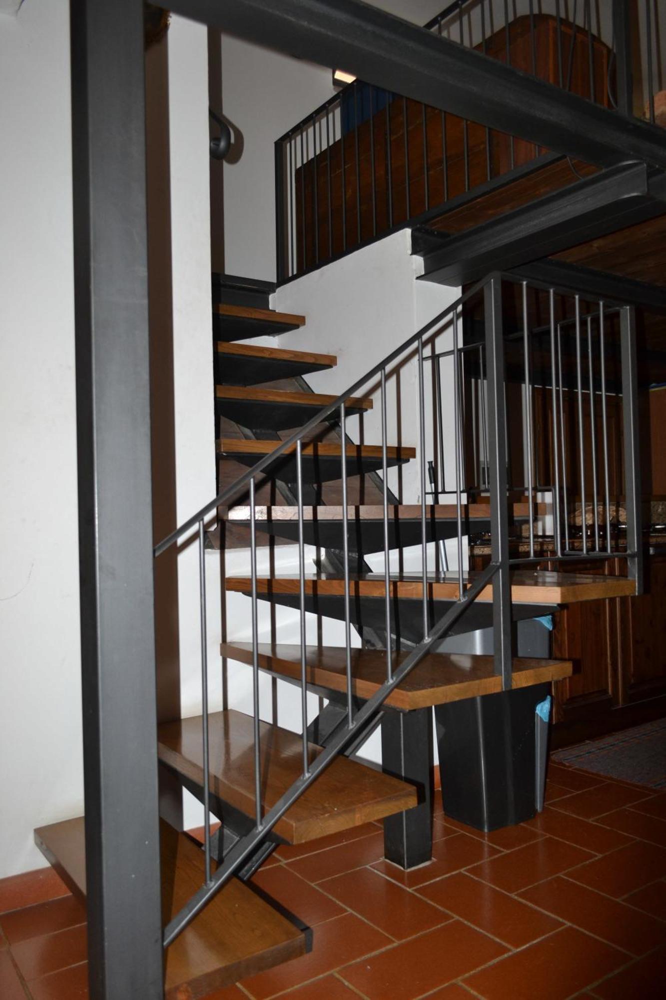 Osteria Carnivora Guest House Gaiole in Chianti Room photo