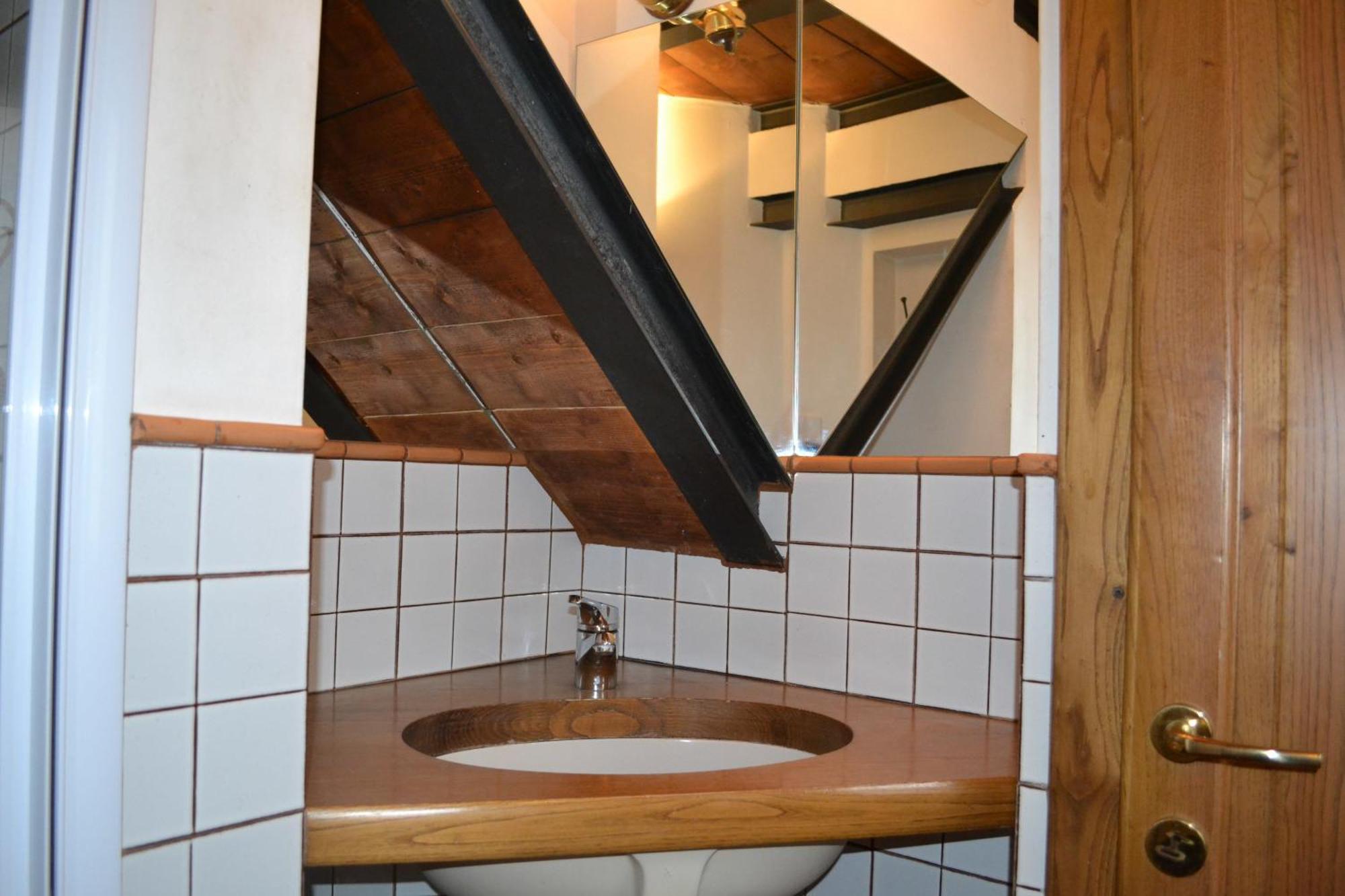 Osteria Carnivora Guest House Gaiole in Chianti Room photo